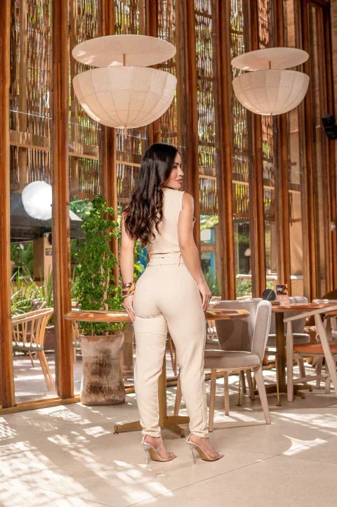 Conjunto Mariana Elegance