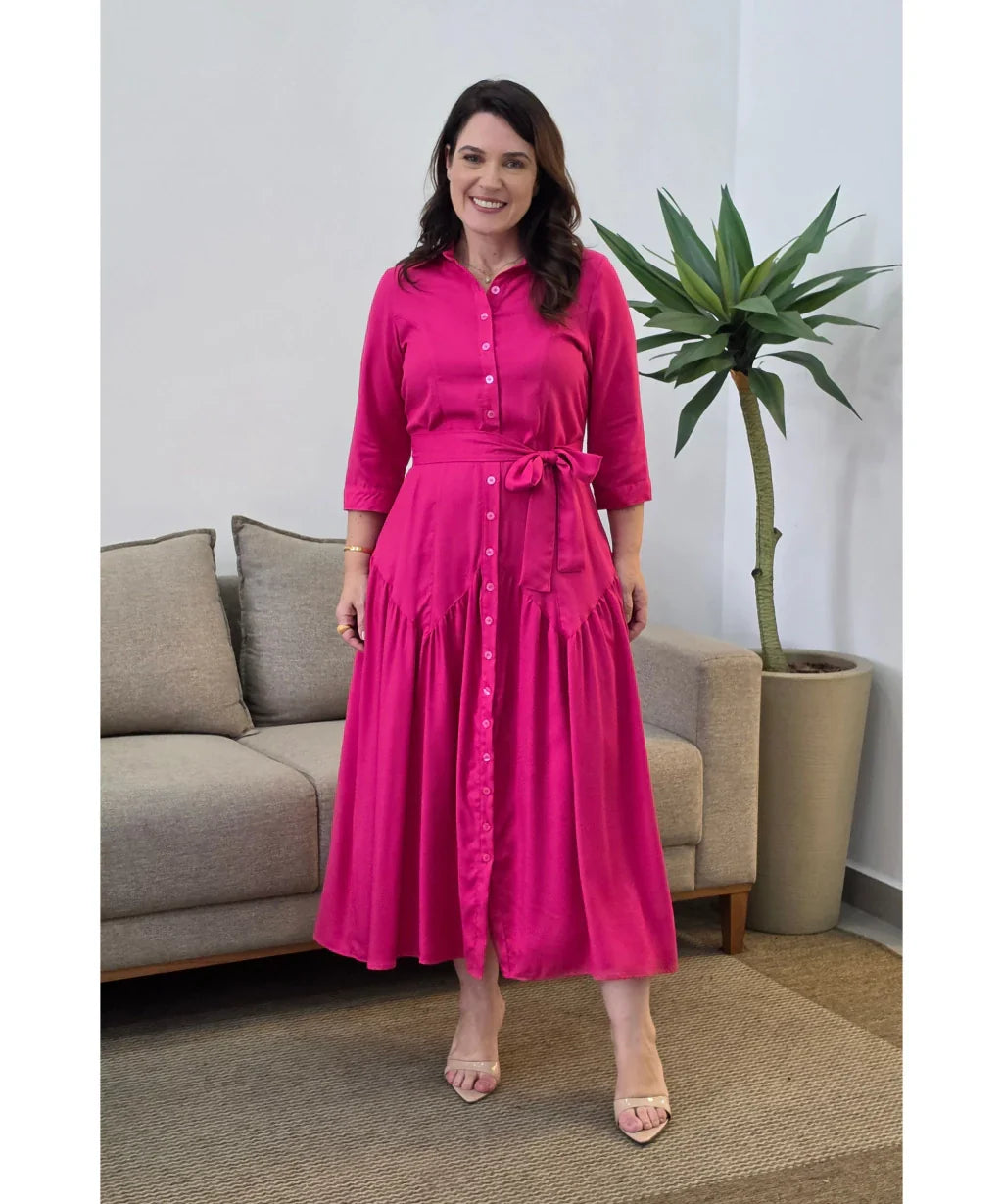 Vestido Frida