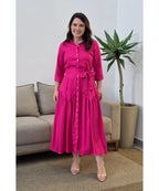 Vestido Frida