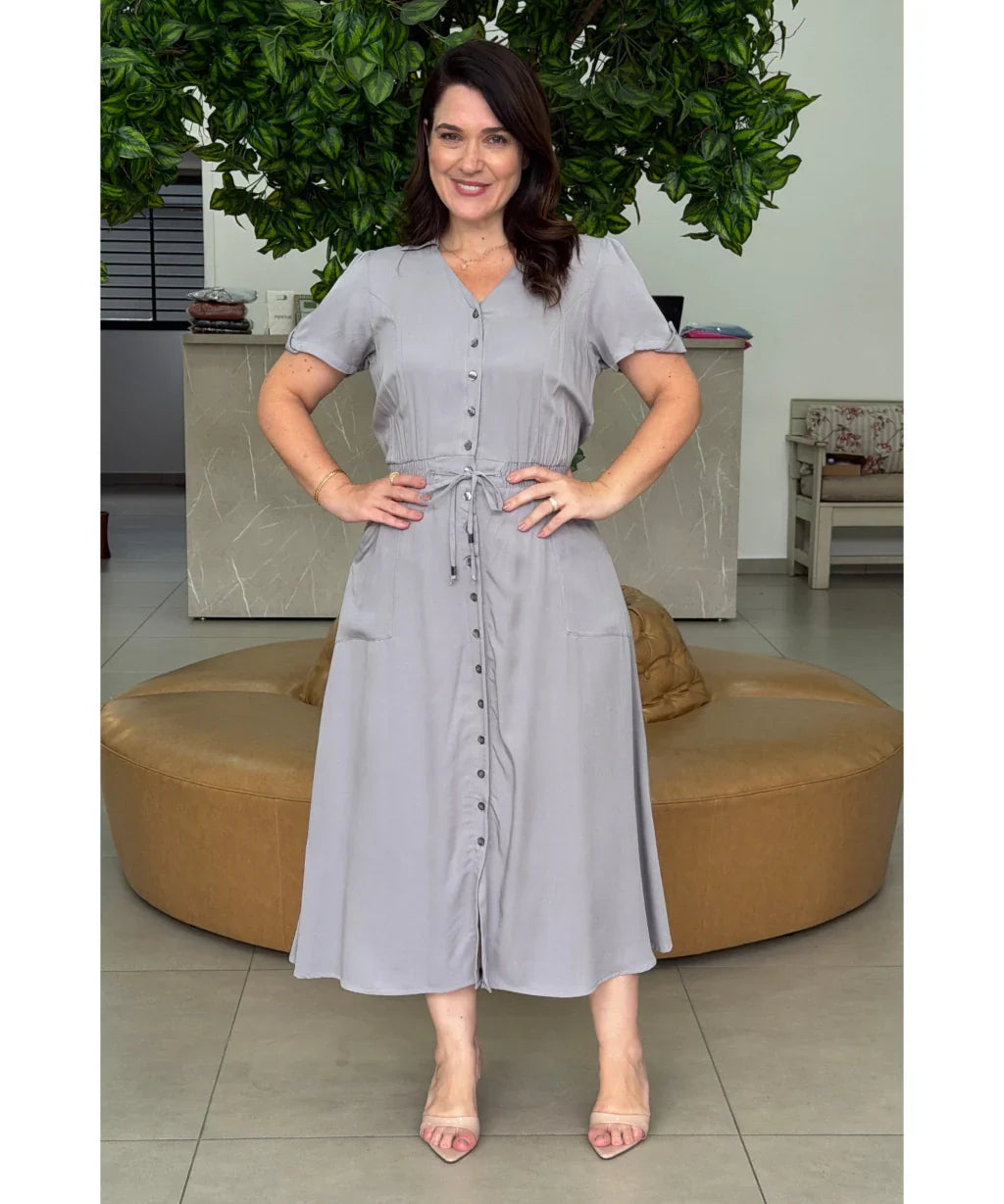 Vestido Maisa