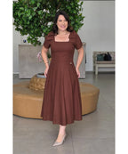 Vestido Rosangela