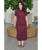 Vestido Rosane