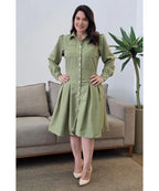 Vestido Tauane