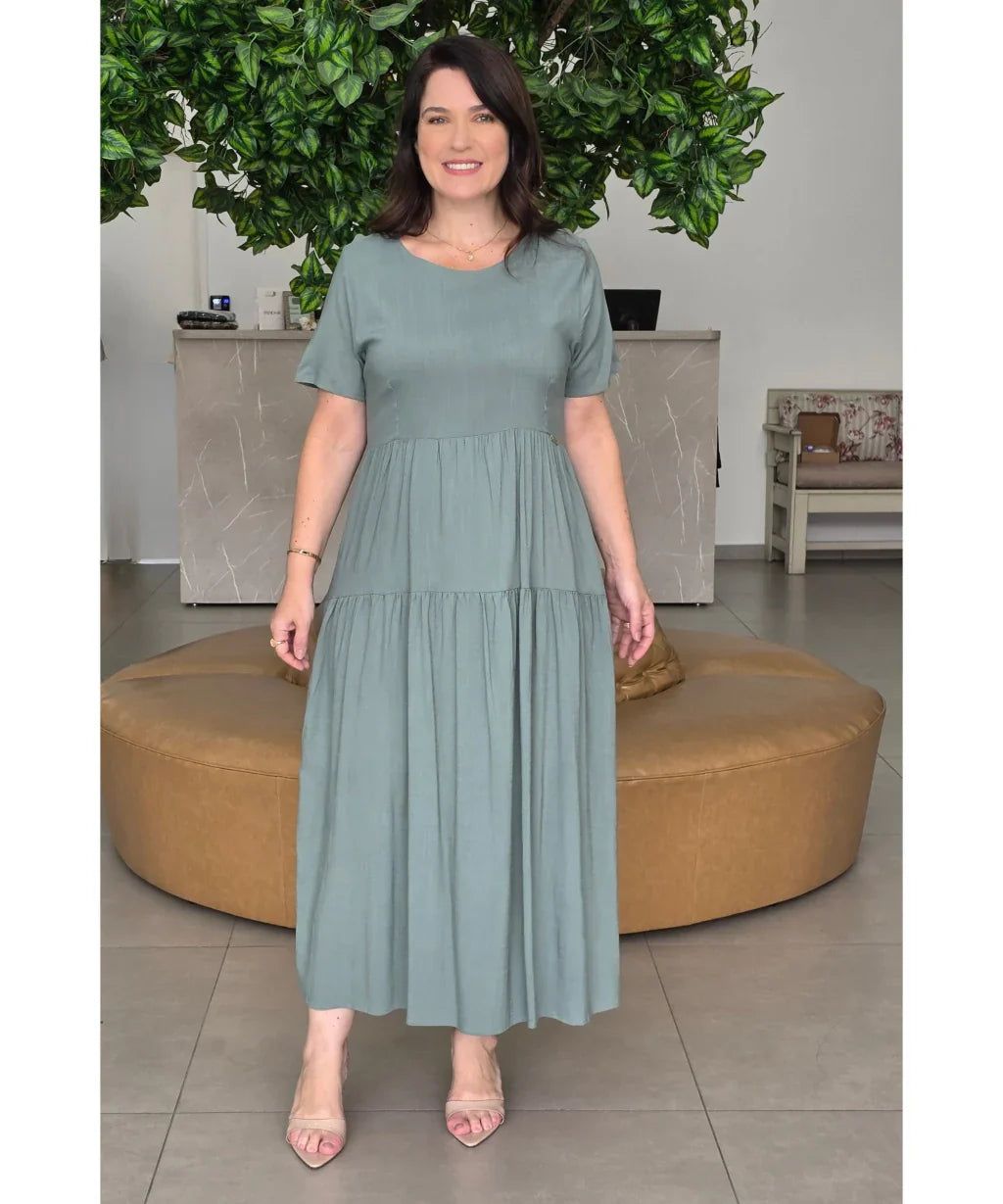 Vestido Marina