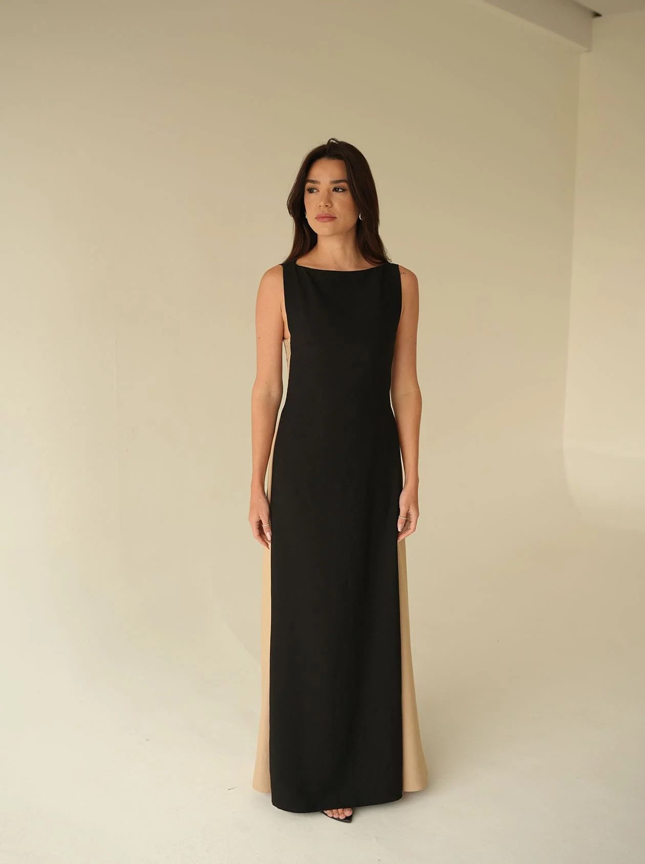 Vestido Lumen