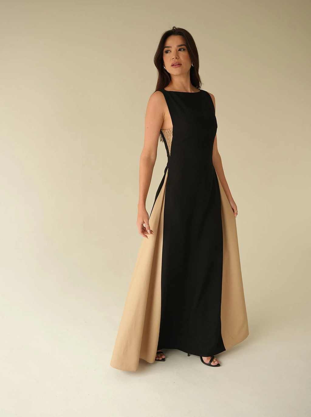 Vestido Lumen