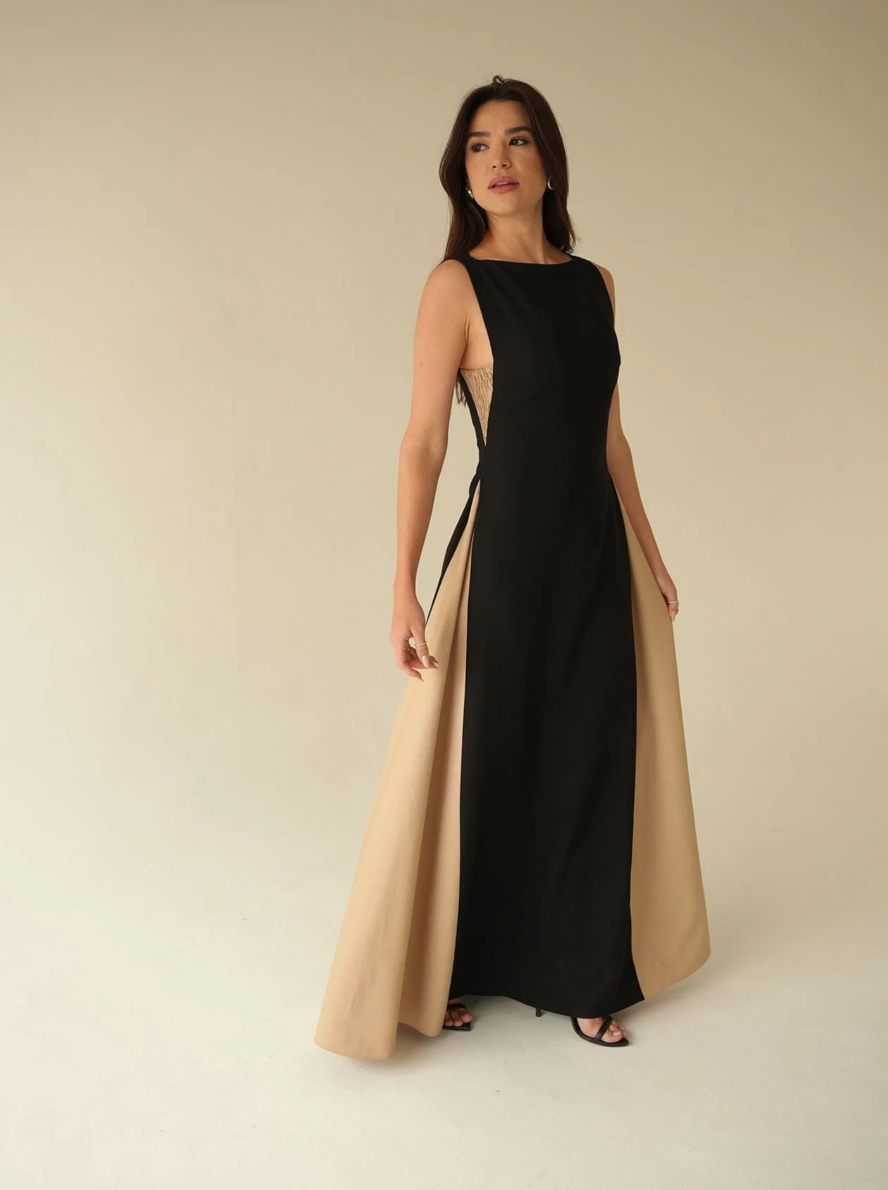 Vestido Lumen