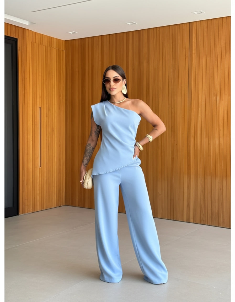 Conjunto Paola