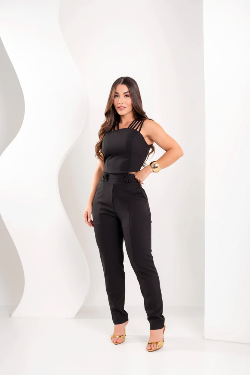 Conjunto Ruby