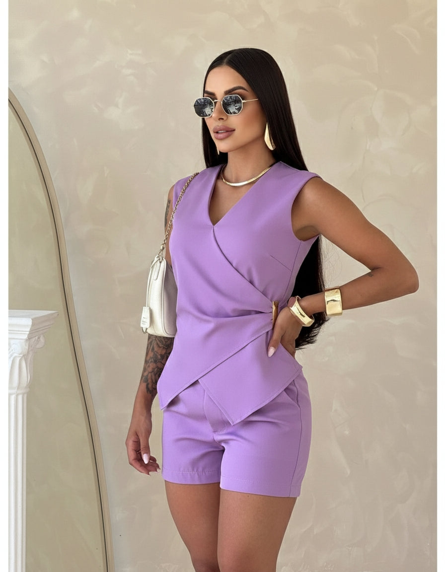Conjunto Samara