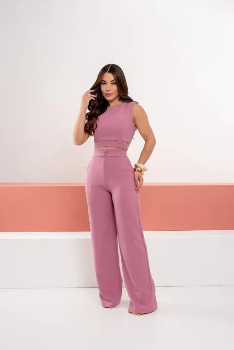 Conjunto Giovana