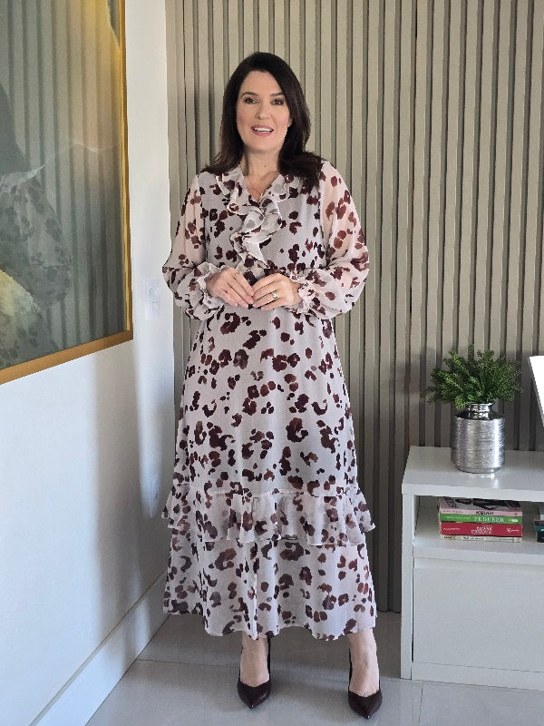 Vestido Patrizia