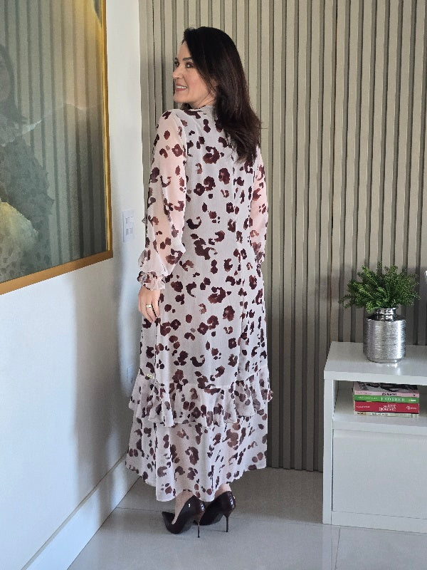 Vestido Patrizia