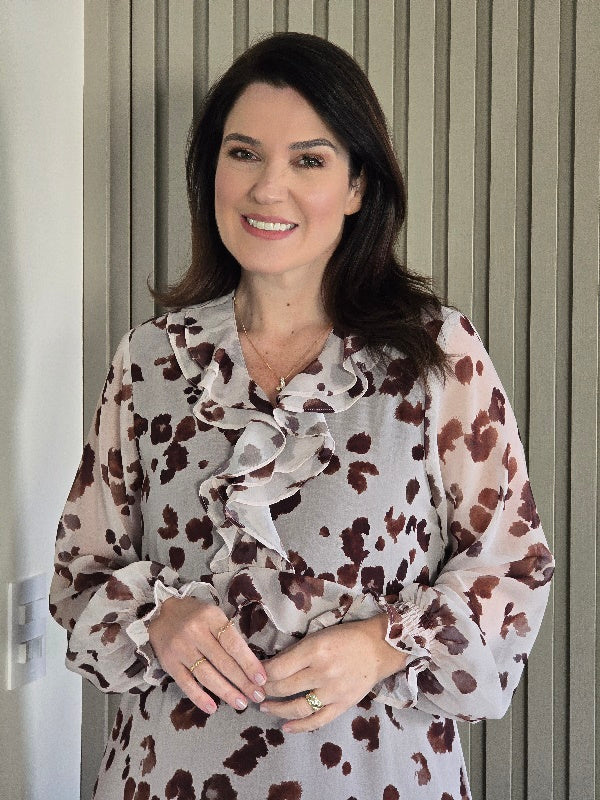 Vestido Patrizia