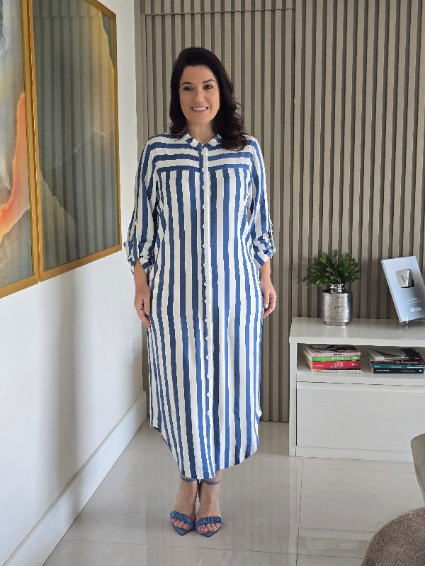 Vestido Liora