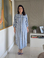 Vestido Liora