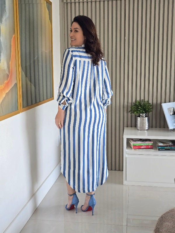 Vestido Liora