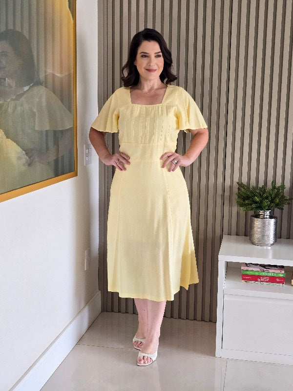 Vestido Calista