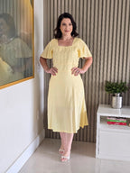 Vestido Calista