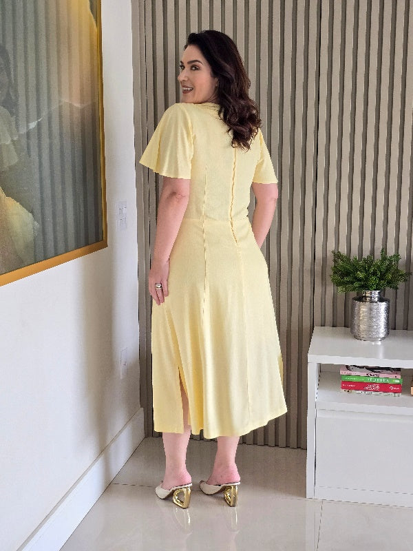 Vestido Calista