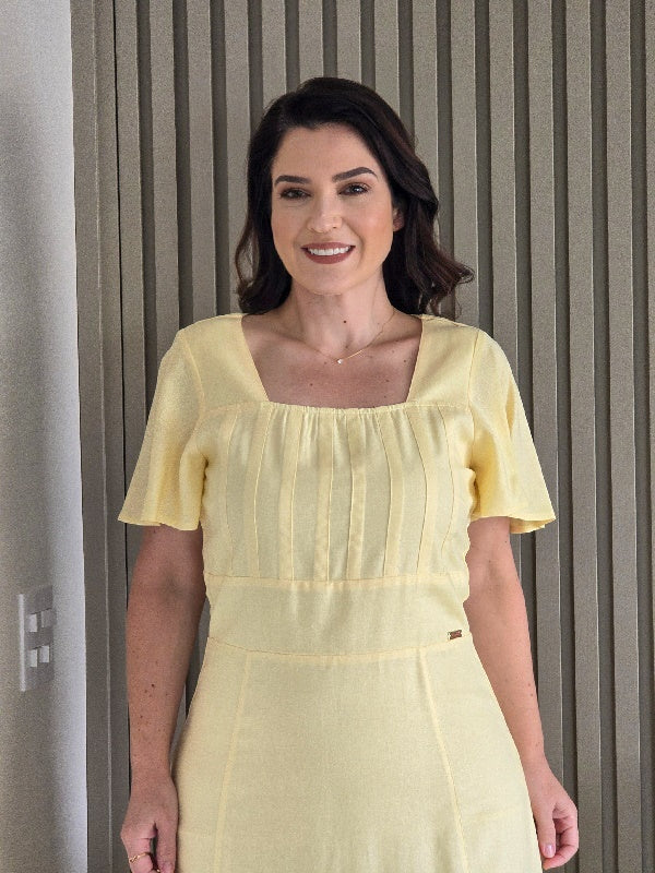 Vestido Calista