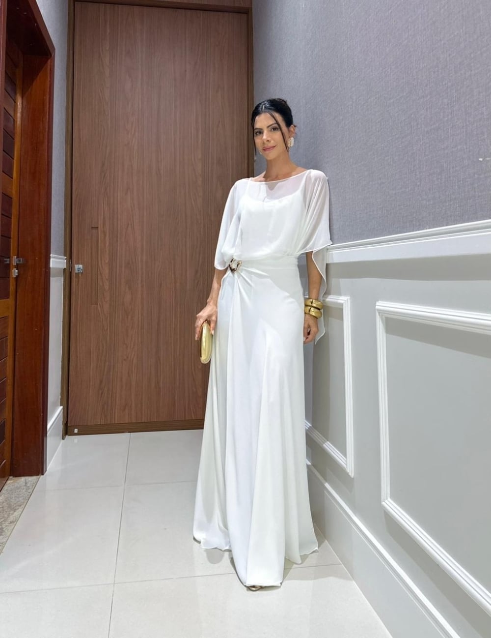 Conjunto Mariela