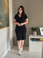 Vestido Ylda