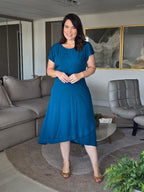Vestido Eishila