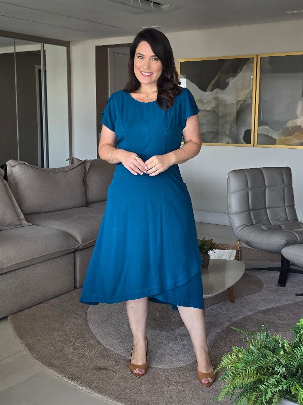 Vestido Eishila