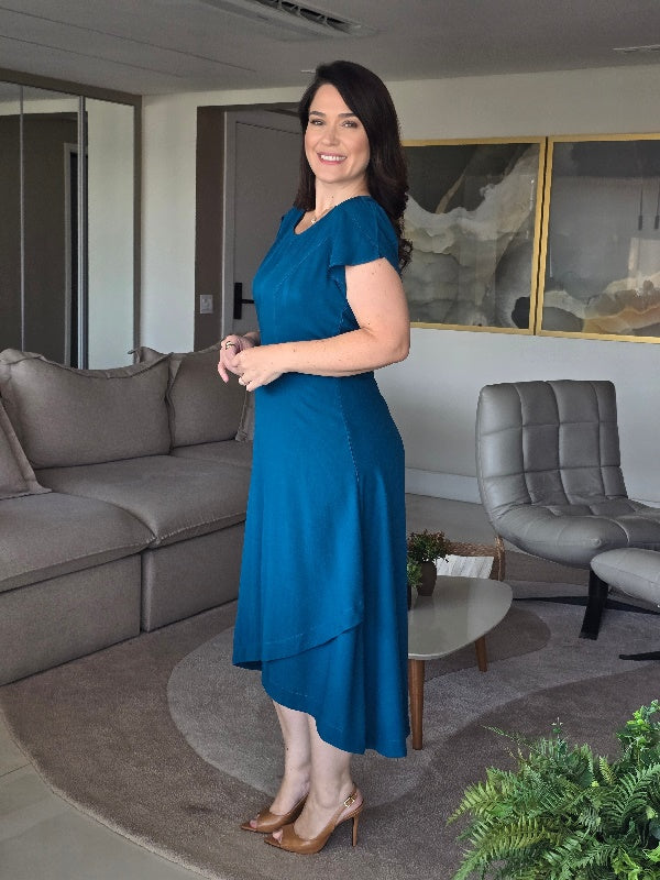 Vestido Eishila