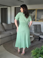 Vestido Yvanyce