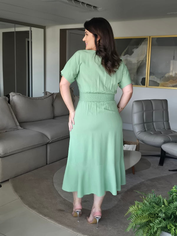 Vestido Yvanyce