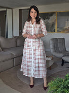 Vestido Aziza
