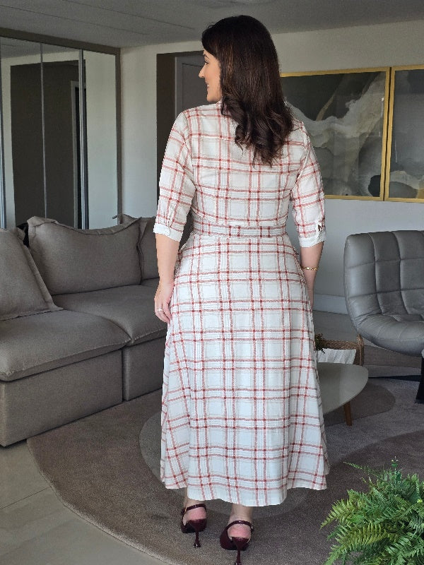 Vestido Aziza