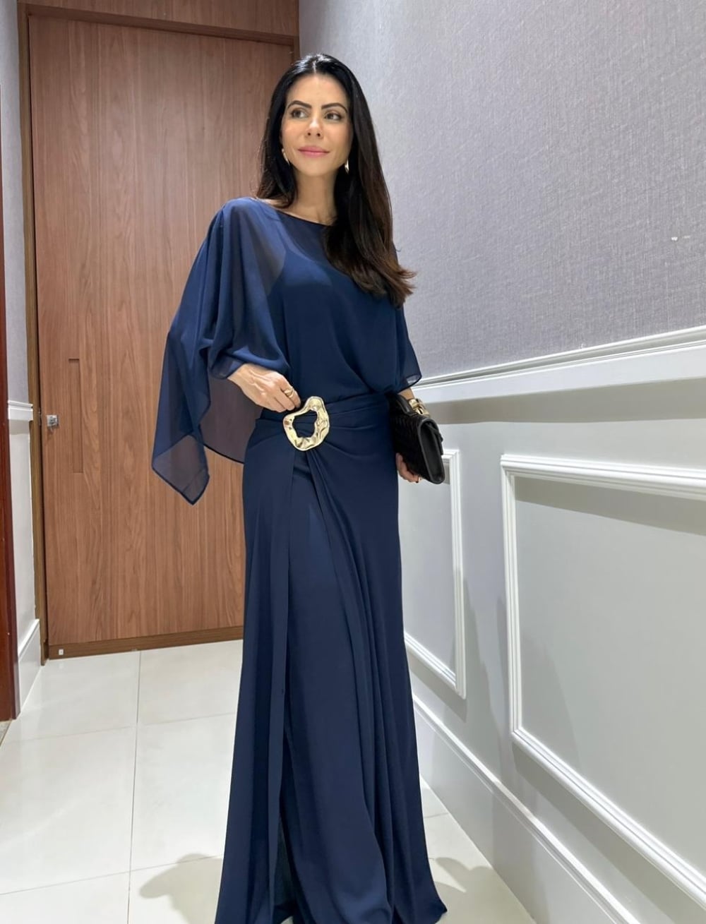 Conjunto Mariela