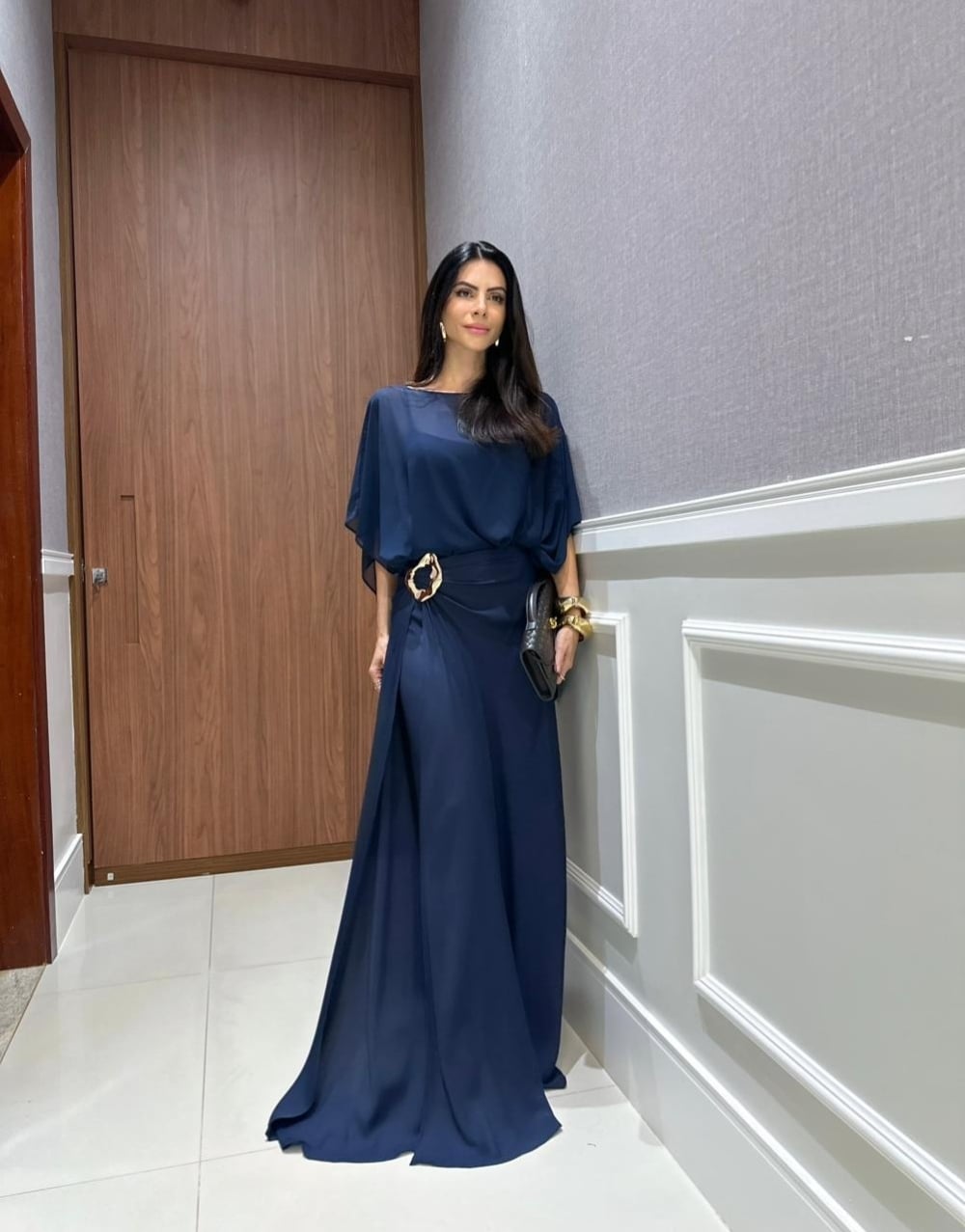 Conjunto Mariela