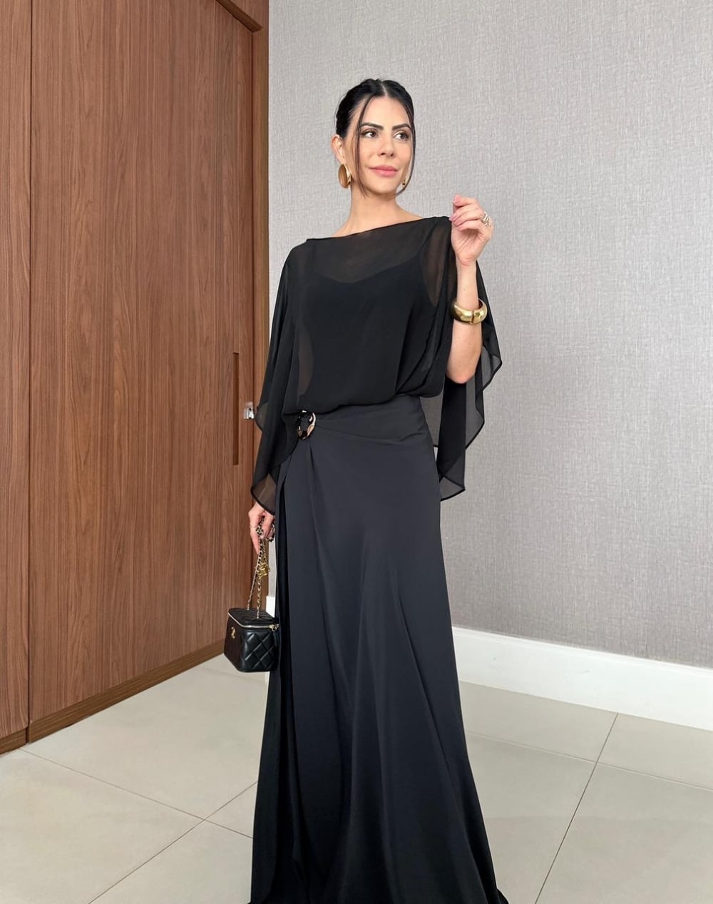 Conjunto Mariela