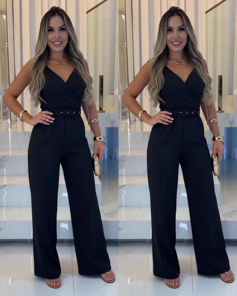 Macacão Ester