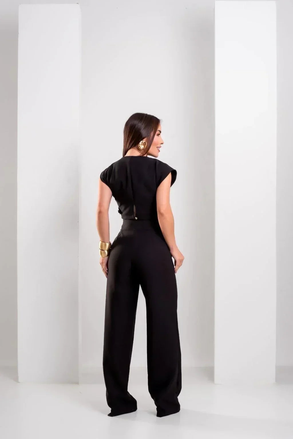 Conjunto Mel Lisboa