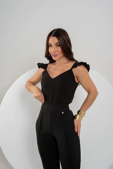 Conjunto Olivia