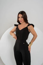 Conjunto Olivia