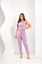 Conjunto Ruby