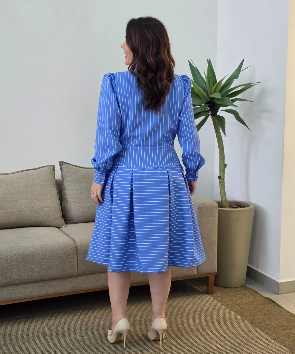 Vestido Tauane