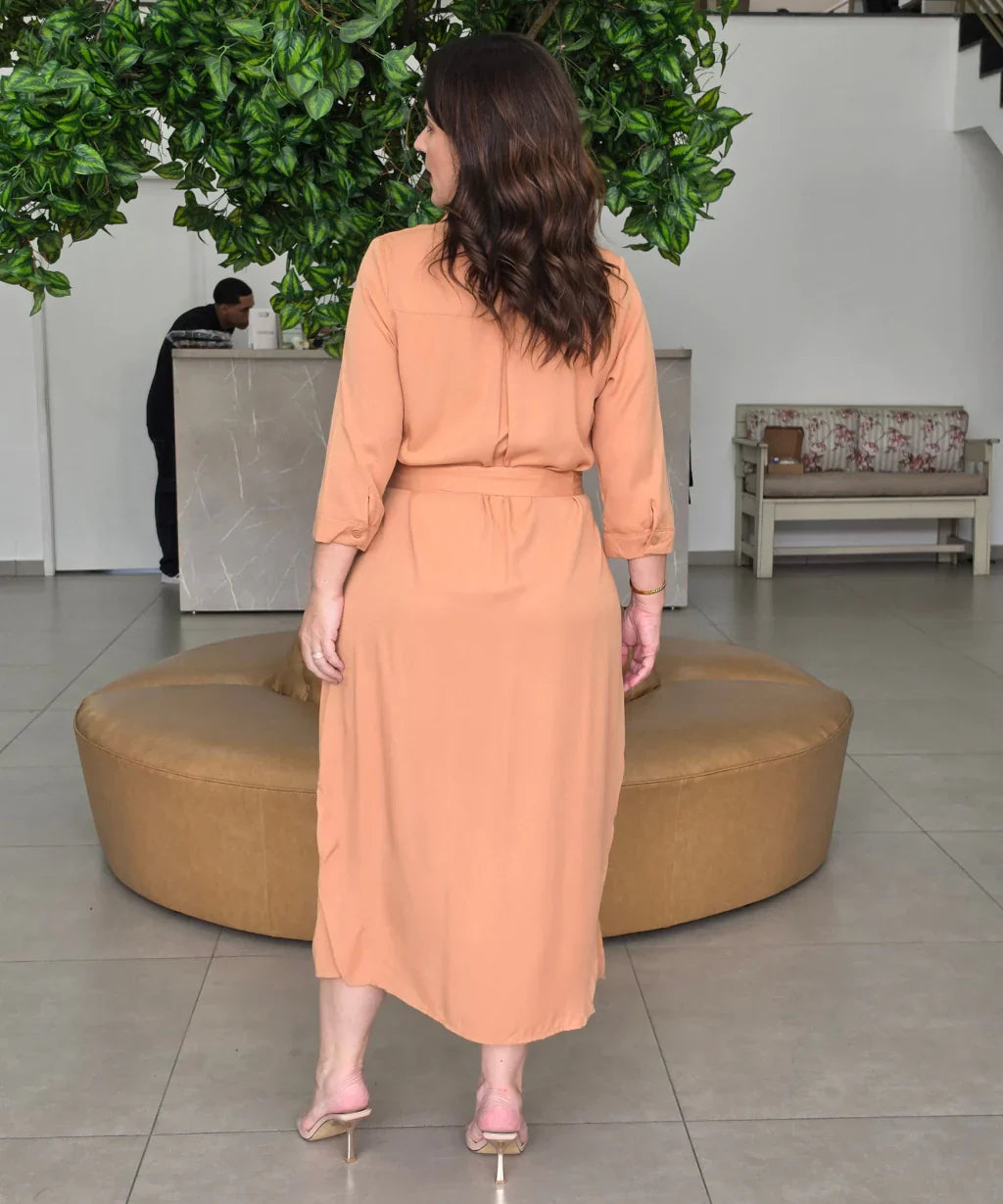Vestido Ariana