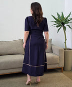 Vestido Veruska
