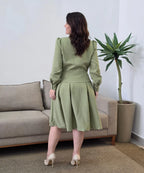 Vestido Tauane