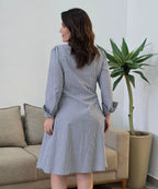 Vestido Lurdes