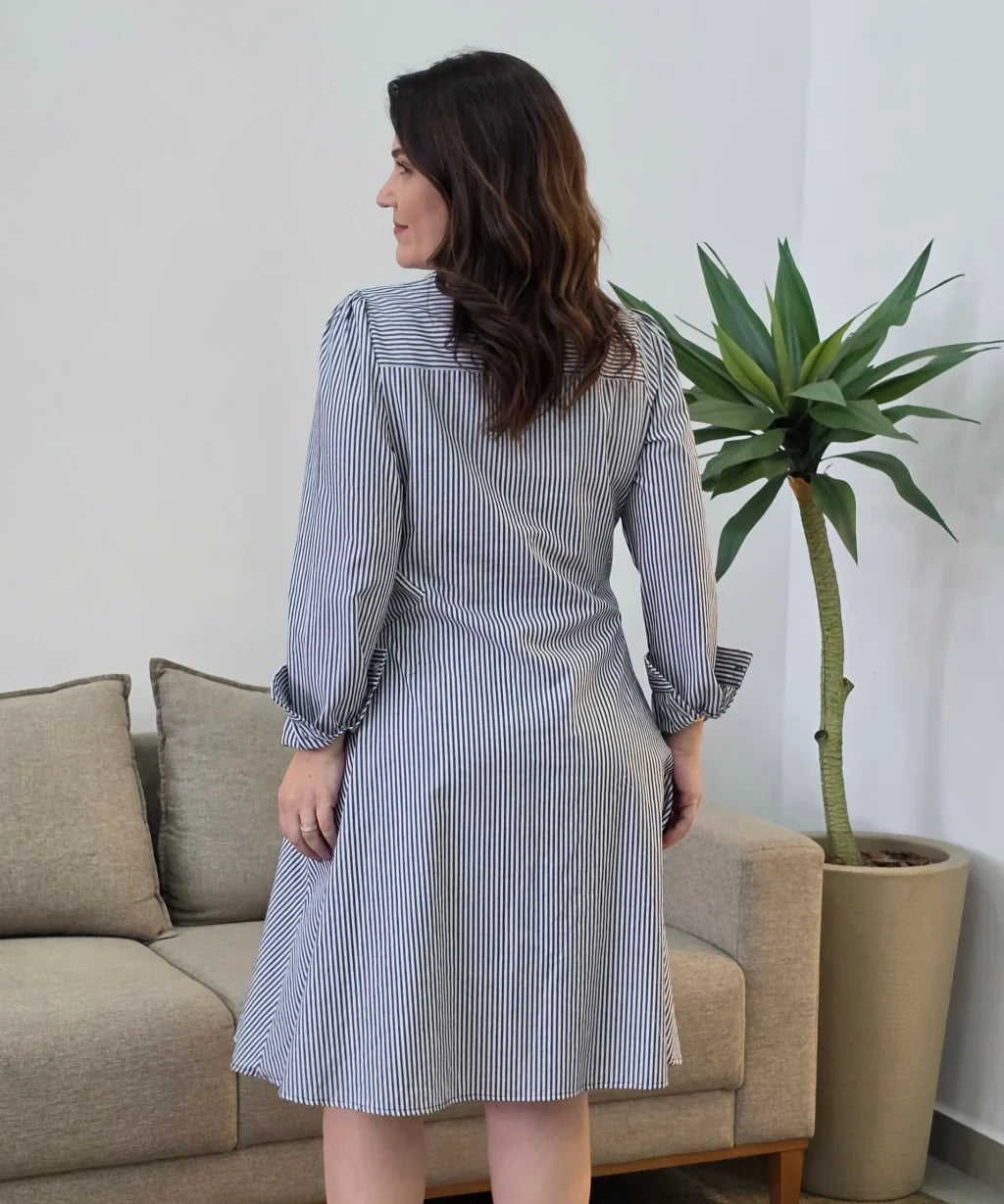 Vestido Lurdes