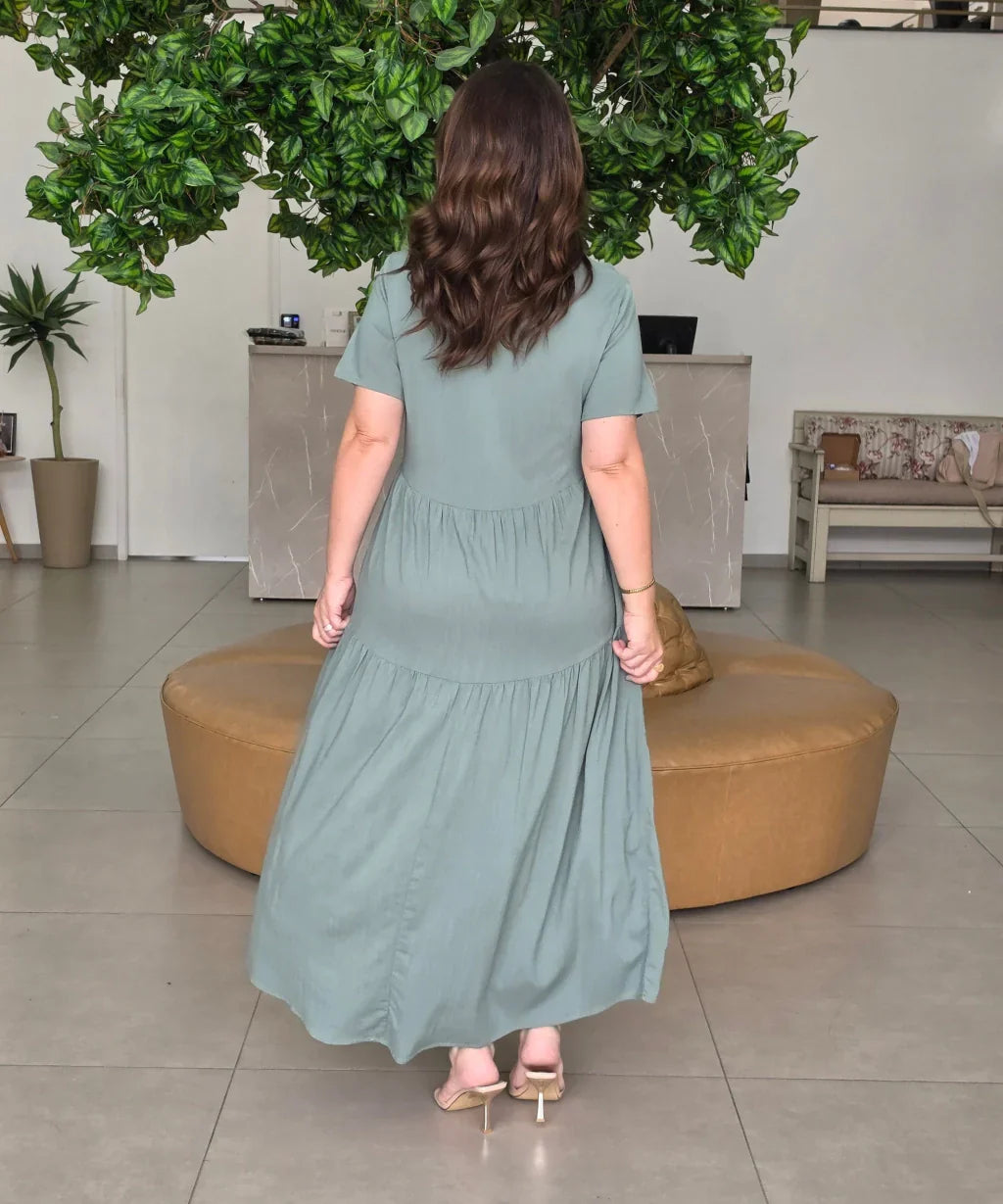 Vestido Marina