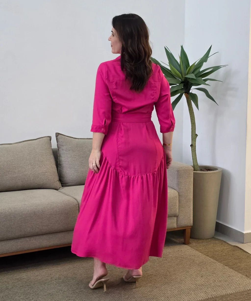 Vestido Frida